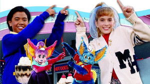 Kidsongs: Boppin' With The Biggles háttérkép