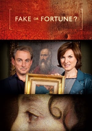 Fake or Fortune?