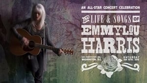 The Life & Songs of Emmylou Harris háttérkép