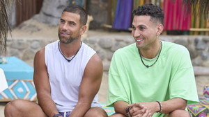 Bachelor in Paradise 9. évad Ep.2 2. epizód