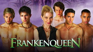 1313: Frankenqueen háttérkép
