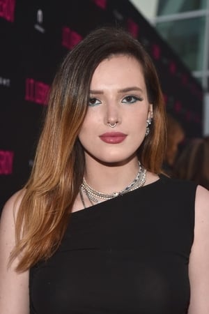 Bella Thorne profil kép