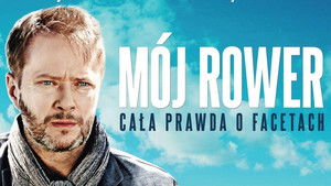 Mój rower háttérkép