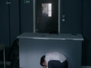 Silent Witness Season 13 Ep.7 7. epizód