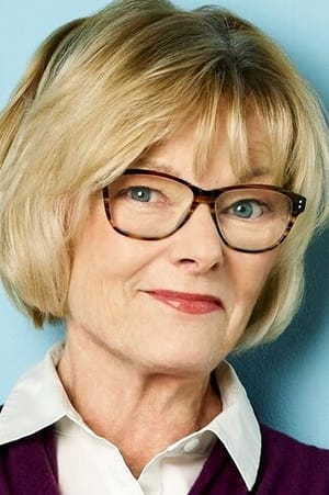 Jane Curtin profil kép