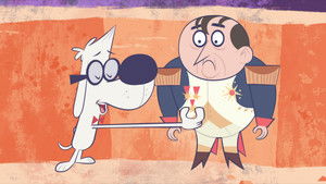 Mr. Peabody és Sherman show Season 1 Ep.1 1. epizód