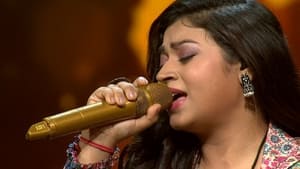 Indian Idol 13. évad Ep.48 48. epizód