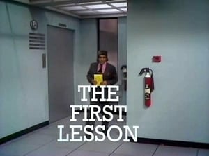 Mind Your Language Season 1 Ep.1 1. epizód