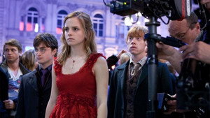 Creating The World Of Harry Potter 1. évad Ep.5 5. epizód