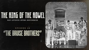 The Ring of the Rowel: San Antonio Spurs Docuseries 1. évad Ep.28 28. epizód