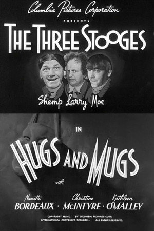 Hugs and Mugs poszter
