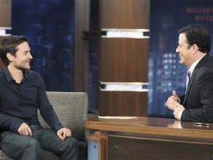 Jimmy Kimmel Live! Season 8 Ep.4 4. epizód