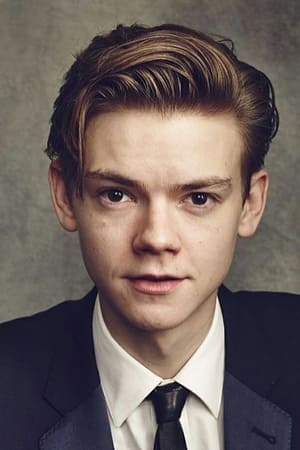 Thomas Brodie-Sangster profil kép