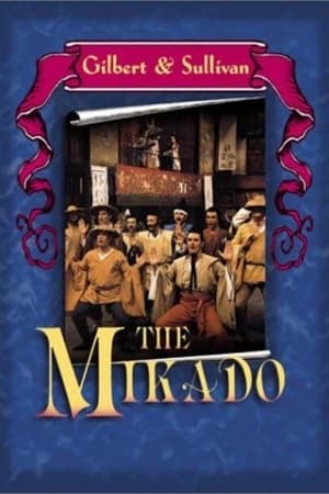 The Mikado poszter