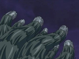 Yu-Gi-Oh! GX Season 1 Ep.133 133. epizód