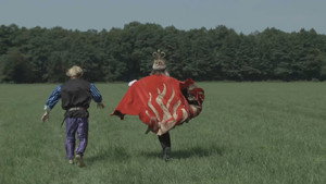 Jagiełło vs Krzyżacy háttérkép