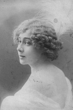 Sofya Goslavskaya profil kép