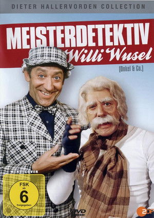 Onkel & Co poszter