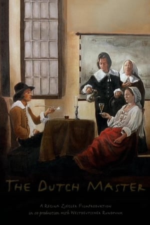 The Dutch Master poszter