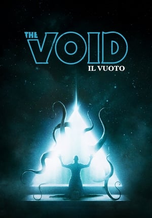 The Void poszter