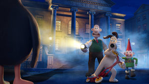 Wallace és Gromit: A szárnyas bosszúja háttérkép