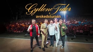 Gyllene Tider: Avskedsturnén háttérkép