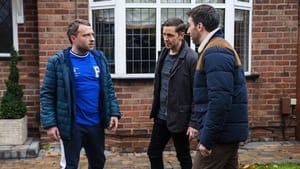 Coronation Street 64. évad Ep.8 8. epizód