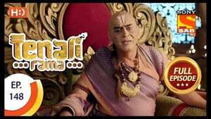 Tenali Rama 2. évad Ep.22 22. epizód