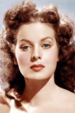 Maureen O'Hara profil kép