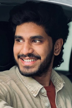 Nihal Nizam profil kép