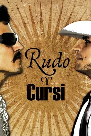 Rudo y Cursi poszter