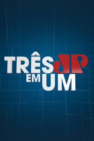 3 em 1 poszter
