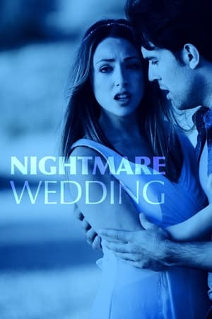 Nightmare Wedding poszter