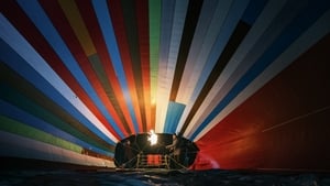 A hőlégballon háttérkép