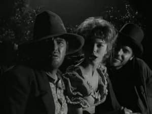 Gunsmoke Season 8 Ep.9 9. epizód