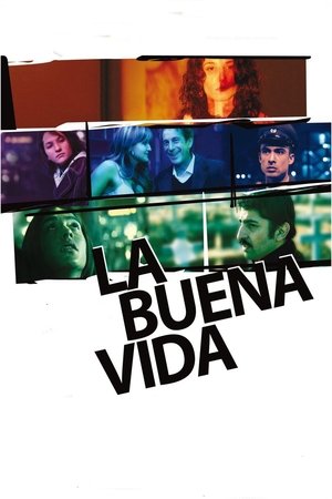 La buena vida poszter