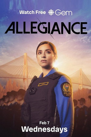 Allegiance poszter