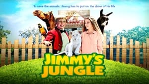 Jimmy's Jungle háttérkép