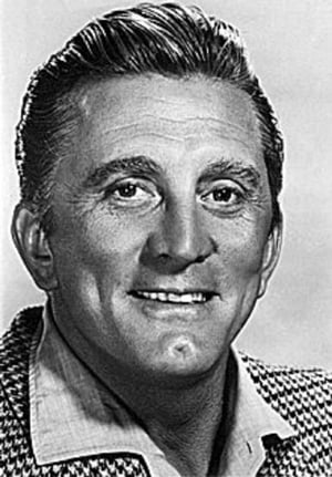 Kirk Douglas