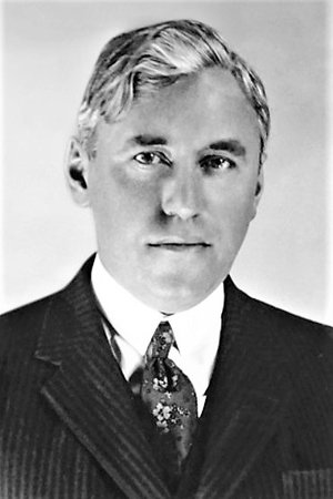 Mack Sennett profil kép