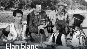 Elan blanc kép