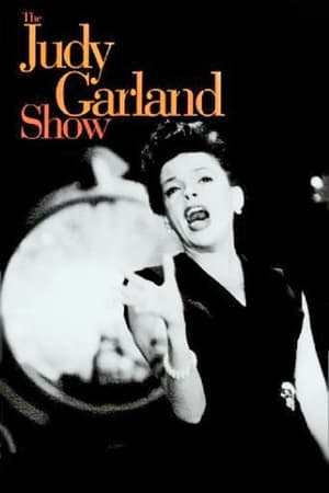 The Judy Garland Show poszter