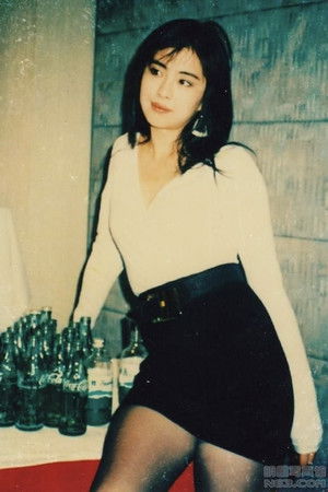 Joey Wong profil kép