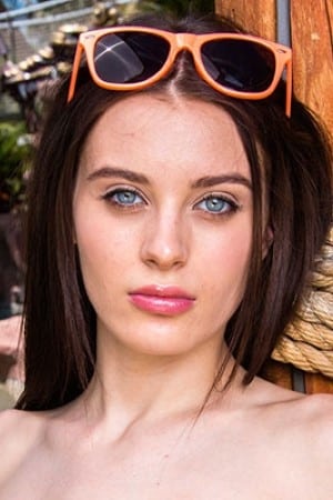 Lana Rhoades profil kép