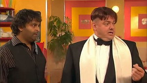 The Basil Brush Show Season 2 Ep.11 11. epizód