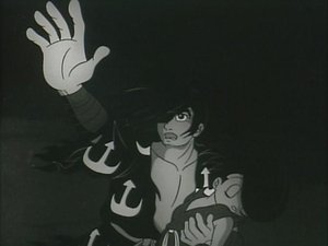 どろろと百鬼丸 Season 1 Ep.8 8. epizód