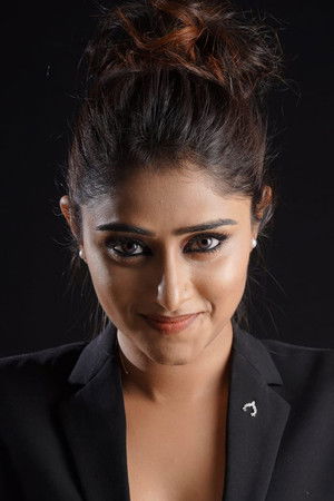Sangeetha Sringeri profil kép