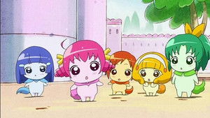 スマイルプリキュア！ 1. évad Ep.24 24. epizód