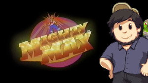 JonTron Season 1 Ep.3 3. epizód