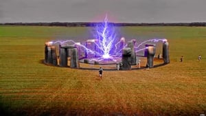 Stonehenge Apokalipszis háttérkép